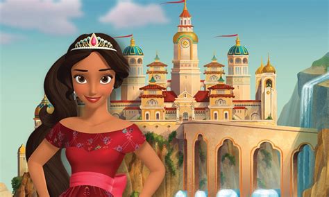 Is There a Latina Disney Princess? Here's the Surprising Answer.