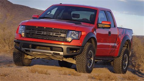 car, Ford Raptor, Off road, American Cars Wallpapers HD / Desktop and ...