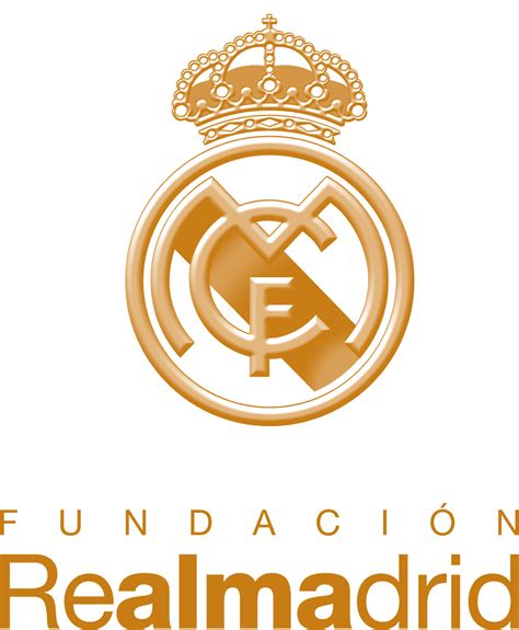 Real Madrid Logos, Real Madrid C F Logo PNG Transparent Download - Free Transparent PNG Logos