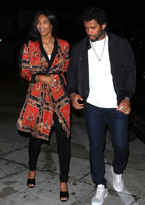 Ciara and husband continue to celebrate their 3rd wedding anniversary ...