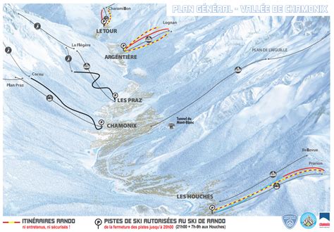 Ski Touring in Chamonix: All You Need To Know