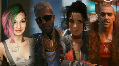 Cyberpunk 2077 story expansion will not include new love relationship - Cyberpunk 2077