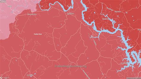 Hardy, VA Political Map – Democrat & Republican Areas in Hardy | BestNeighborhood.org