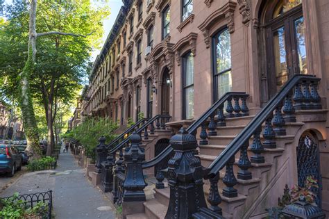 Single-Family Brownstone Renovation Costs | ELIKA New York