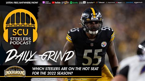 Previewing the first quarter of the Steelers' 2019 regular season ...