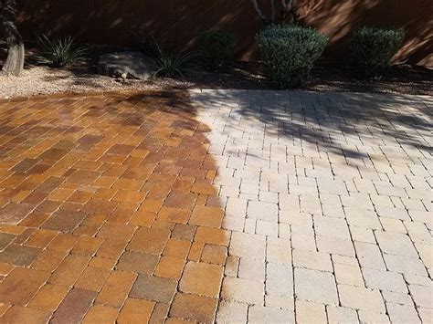 Sealing Concrete Patio Pavers - Patio Ideas