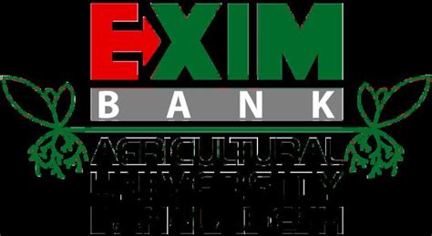 Exim Bank Agricultural University Bangladesh - Alchetron, the free ...