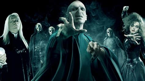 Voldemort Wallpapers (68+ images)