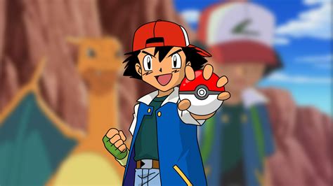 The very best? Exploring Ash Ketchum in the Indigo League – Nintendo Wire