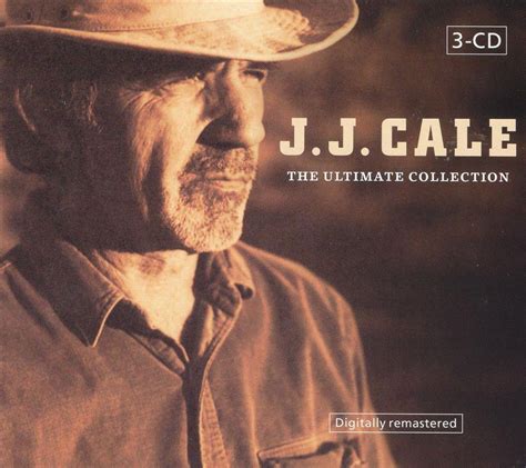 bol.com | The Ultimate Collection, J.J. Cale | CD (album) | Muziek