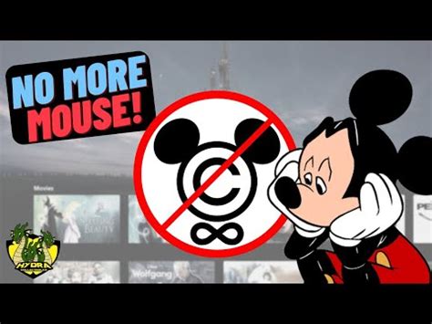 Mickey Mouse Will Enter The Public Domain in 2024 - YouTube