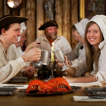 Beggar’s Banquet - Louisbourg | Nova Scotia - 1000 Towns of Canada