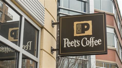 How The Peet's Coffee Rewards Program Got Its Name