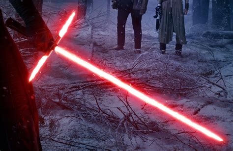 Crossguard lightsaber | Wookieepedia | FANDOM powered by Wikia