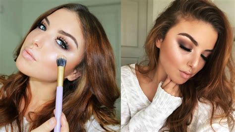 26 Makeup Tutorial Highlighter | Gaestutorial