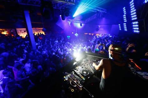 11 places to go for that perfect Perth nightlife