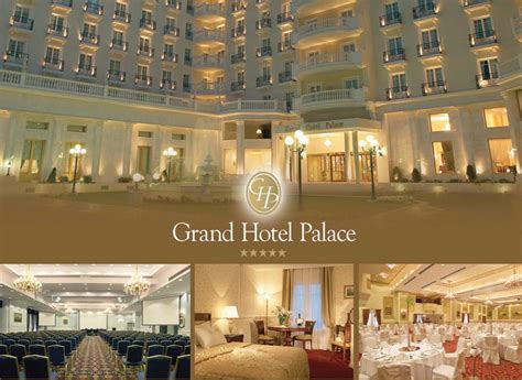 Grand Hotel Palace