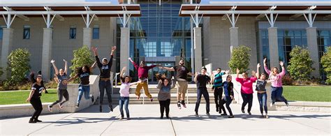 Campus Center Operations - Campus Center | Stockton University