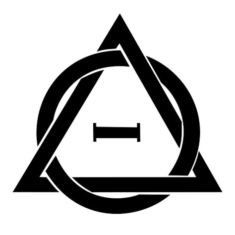 What does this symbol mean to you? If anything? | Answerbag