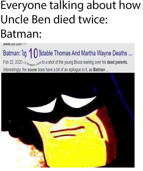 Uncle Ben's rice : r/meme