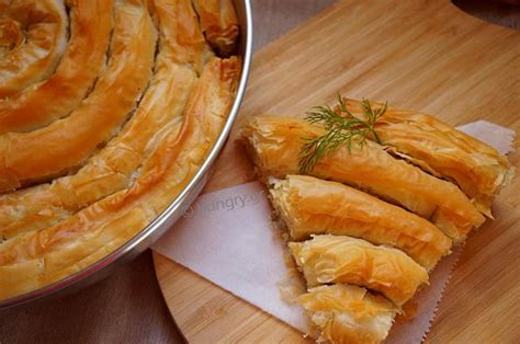 Spiral-Shaped Greek Cheese Pie | Greek cheese, Greek cheese pie, Filo ...