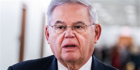 Senator Bob Menendez Urged to Resign in Viral Movie Trailer | URECOMM