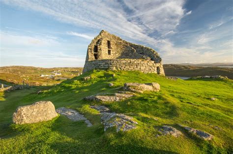 Isle of Lewis & Isle of Harris | VisitScotland