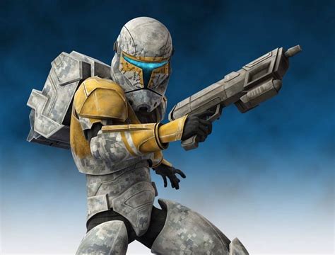 17 Best images about star wars republic commando on Pinterest | Armors, Boss and Covert operation