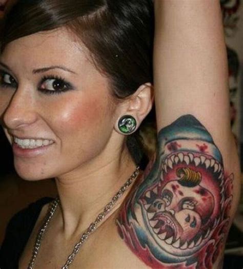 Bad Tattoos: 8 more of the Worst Tats of the Ugly - Team Jimmy Joe