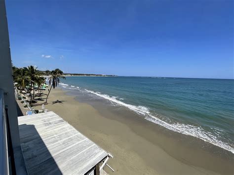 2 bed apartment on the Beach - Caribbean Escape Realty