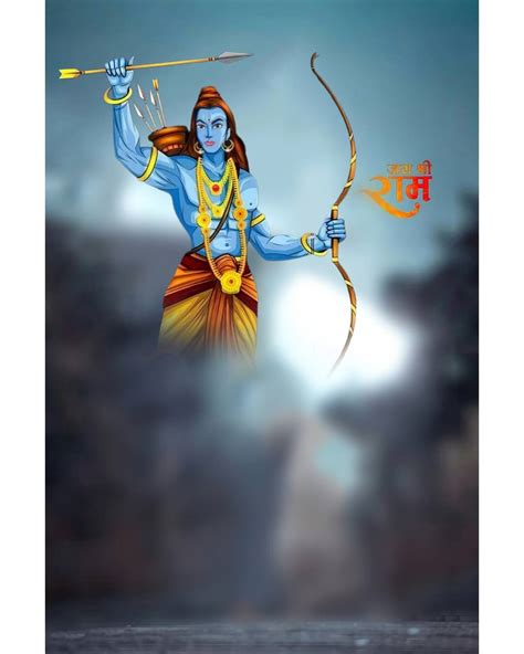 Jai Shree Ram Images Hd Wallpaper - Infoupdate.org