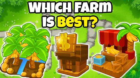 Monkey Wall Street - Generate $10,000 By Banana Farm In A Bloons TD Battles 2