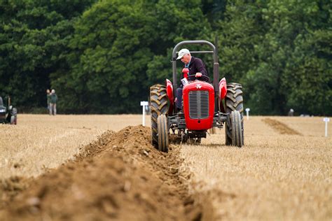 Schedule 2022 | Ploughing Match