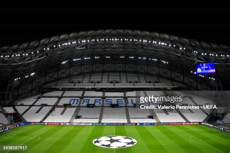 198,521 Marseille Stadium Stock Photos, High-Res Pictures, and Images ...