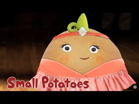 Small Potatoes - The Birth of The Small Potatoes | Songs for Kids ...