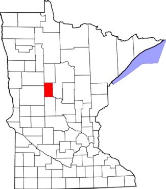 Wadena County, Minnesota Genealogy • FamilySearch