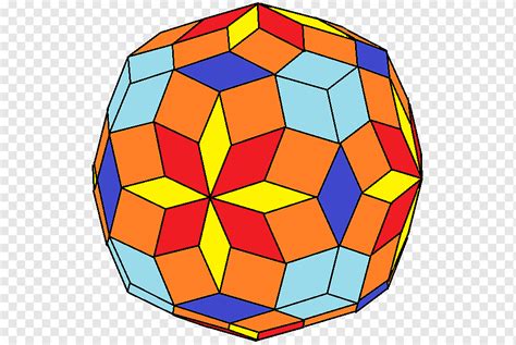 Rhombic hectotriadiohedron Rhombic dodecahedron Zonohedron Rhombic triacontahedron Face, Face ...