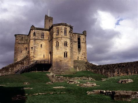 English Castles Wallpapers - Top Free English Castles Backgrounds ...