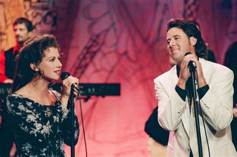 Vince Gill Wife: Discovering Amy Grant's Musical Life — citiMuzik