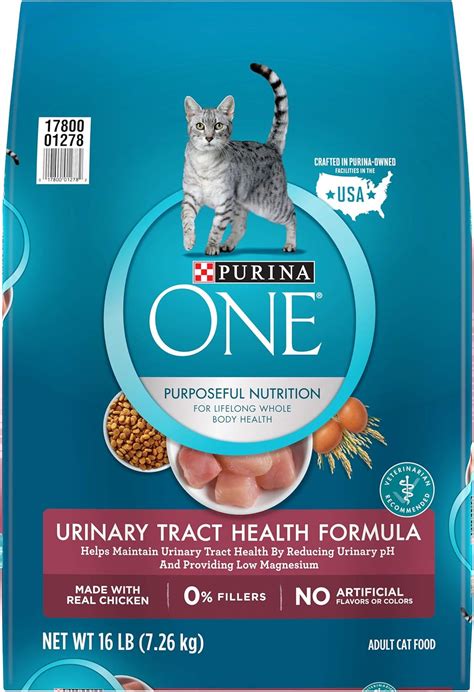 Top 10 Purina Diabetic Dry Cat Food - Product Reviews