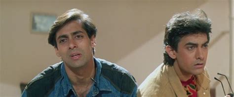 Andaz Apna Apna Sequel Will Neither Have Salman Khan Nor Aamir Khan ...