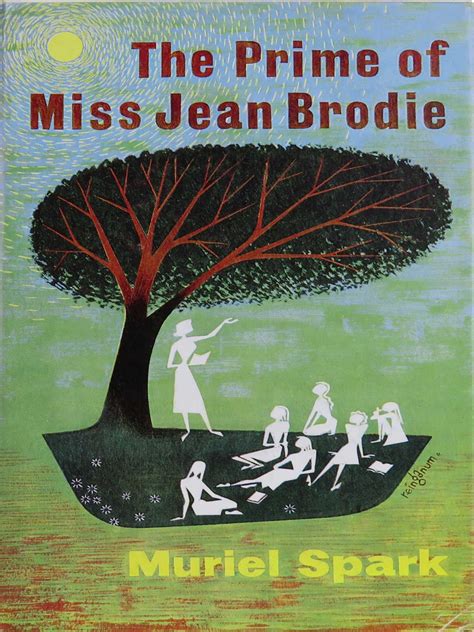 The Prime of Miss Jean Brodie FE - Flashbak