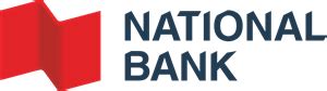 National Bank Logo PNG Vector (EPS) Free Download