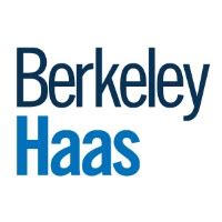 University California Berkeley Ucb - Haas School of Business | Top ...