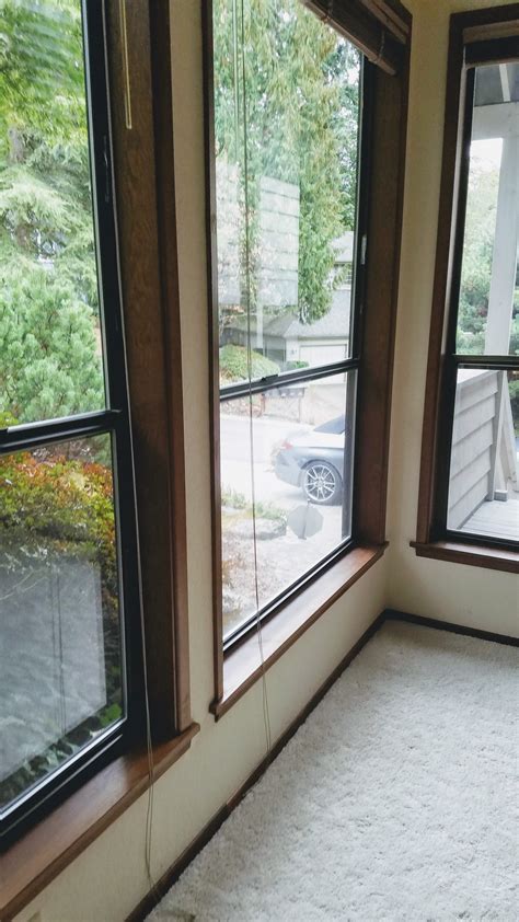 Painting Aluminum Window Frame - Painting - DIY Chatroom Home Improvement Forum