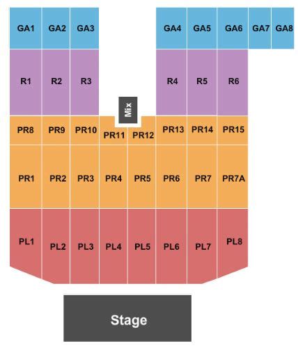 Sun Life Stadium Tickets and Sun Life Stadium Seating Chart - Buy Sun ...