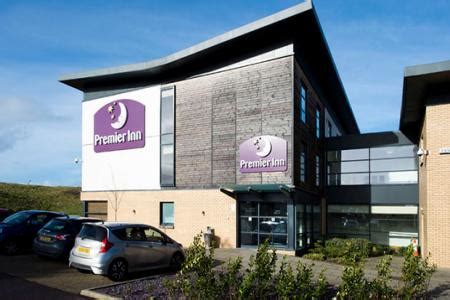 Premier Inn Glasgow Newton Mearns M77 J4 Hotel Scotland - G77 6NP