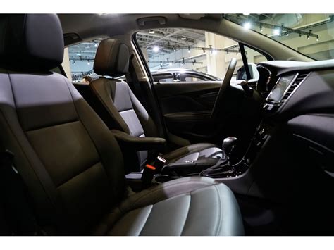 2019 Buick Encore: 136 Interior Photos | U.S. News