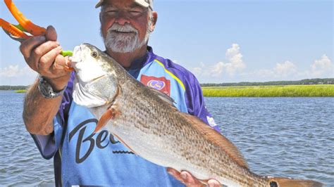 Cape Fear River has huge impact on inshore fishing - Carolina Sportsman