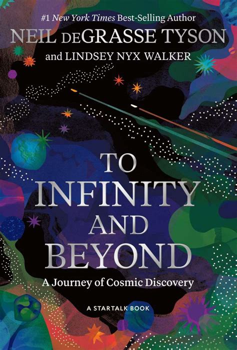 To Infinity and Beyond - Edgars Books and News